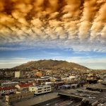 El Paso Texas