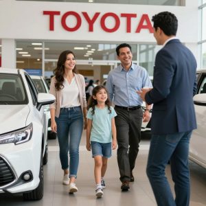 Compra de un Auto en Ciudad Juarez