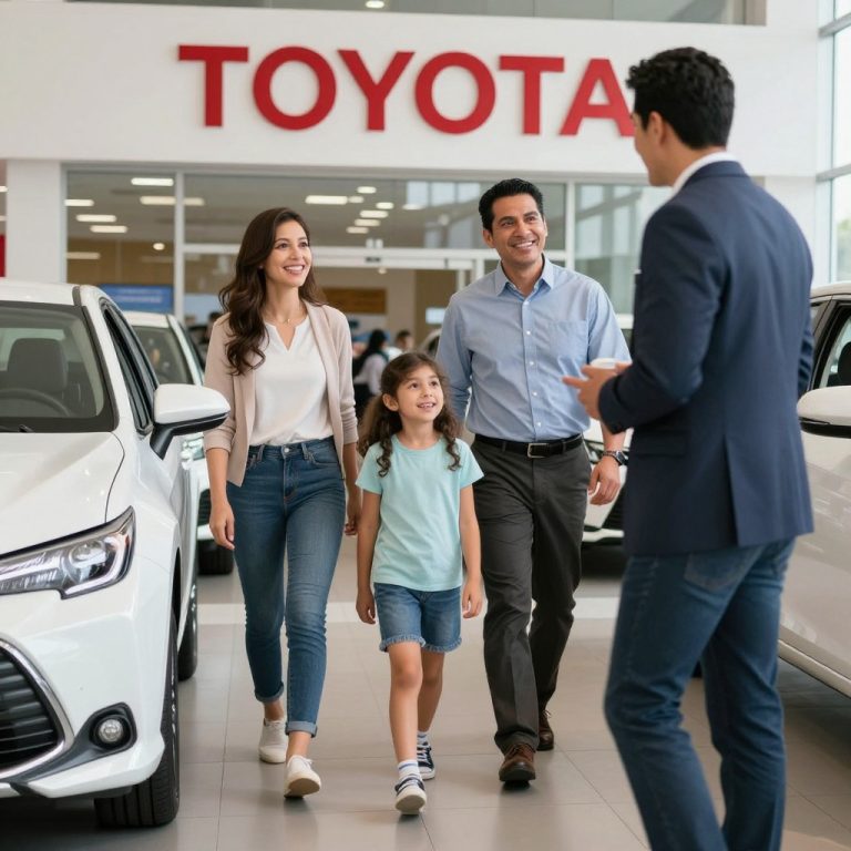 Compra de un Auto en Ciudad Juarez