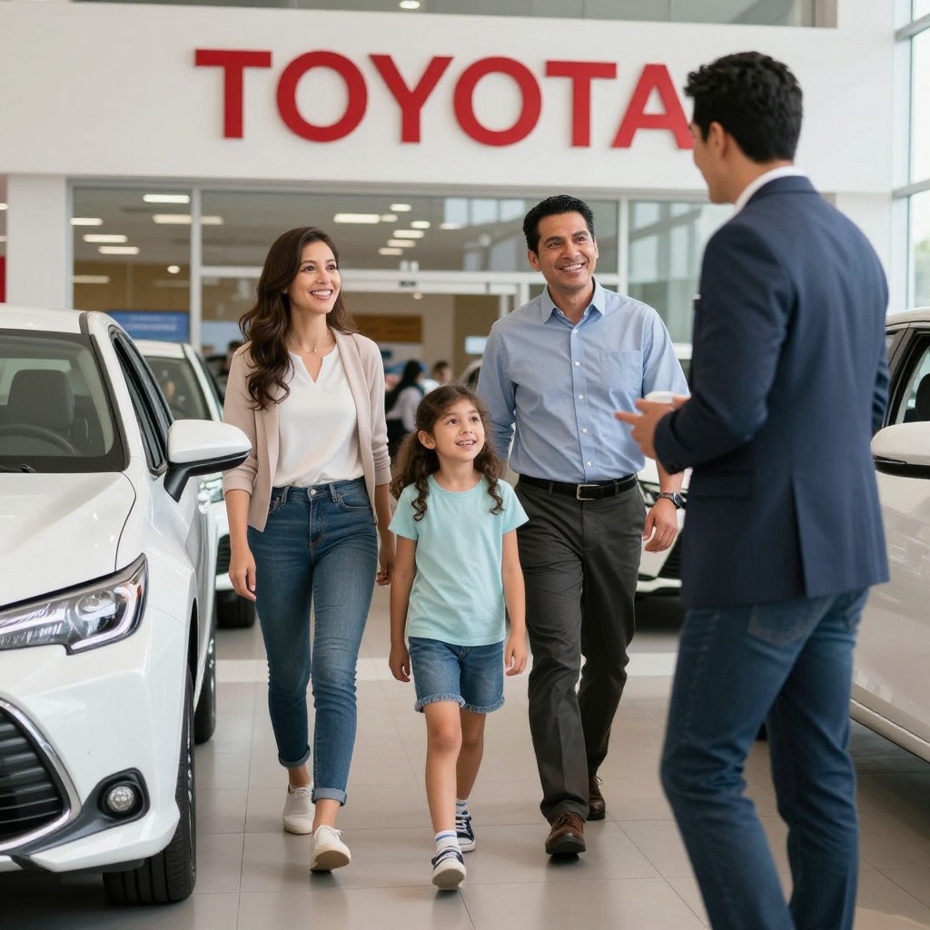 Compra de un Auto en Ciudad Juarez
